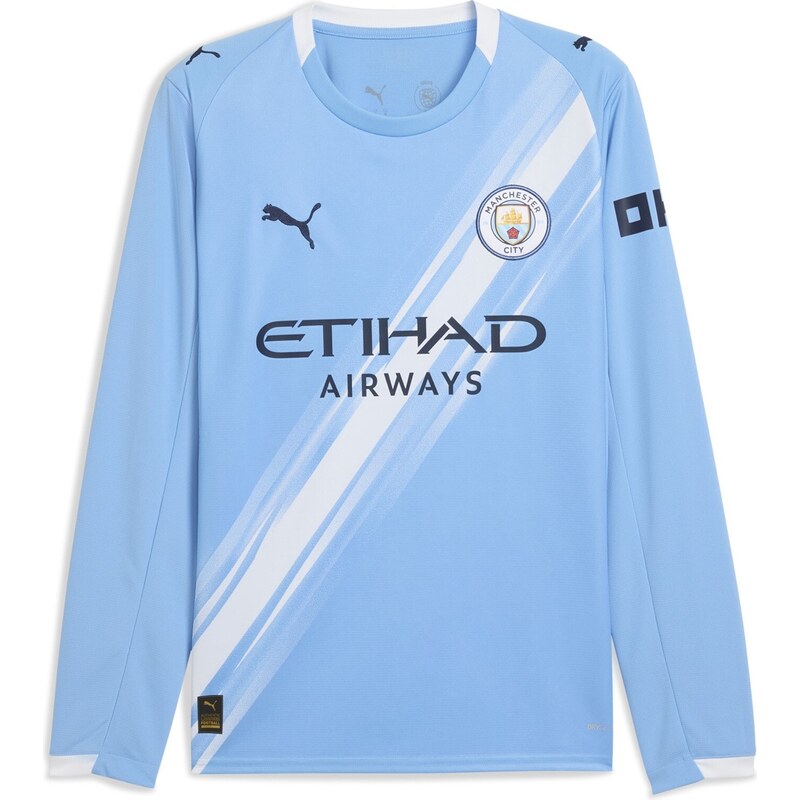 Manchester City Puma Blue 5710101