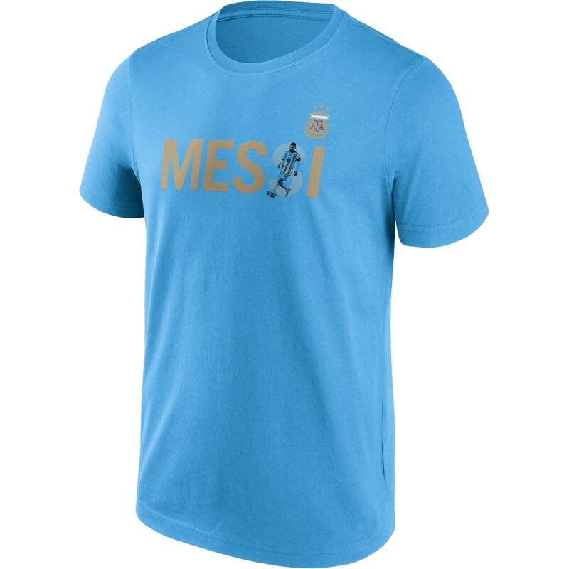 Tričko MLS Messi 875674