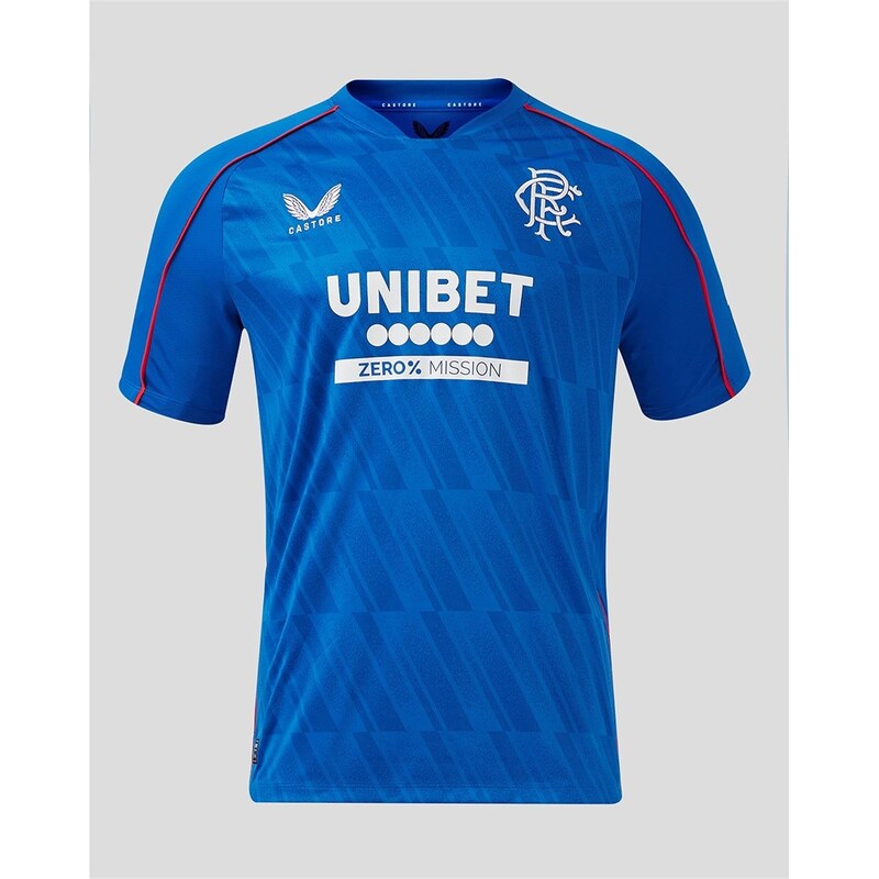 Manchester United Castore Blue 8685047