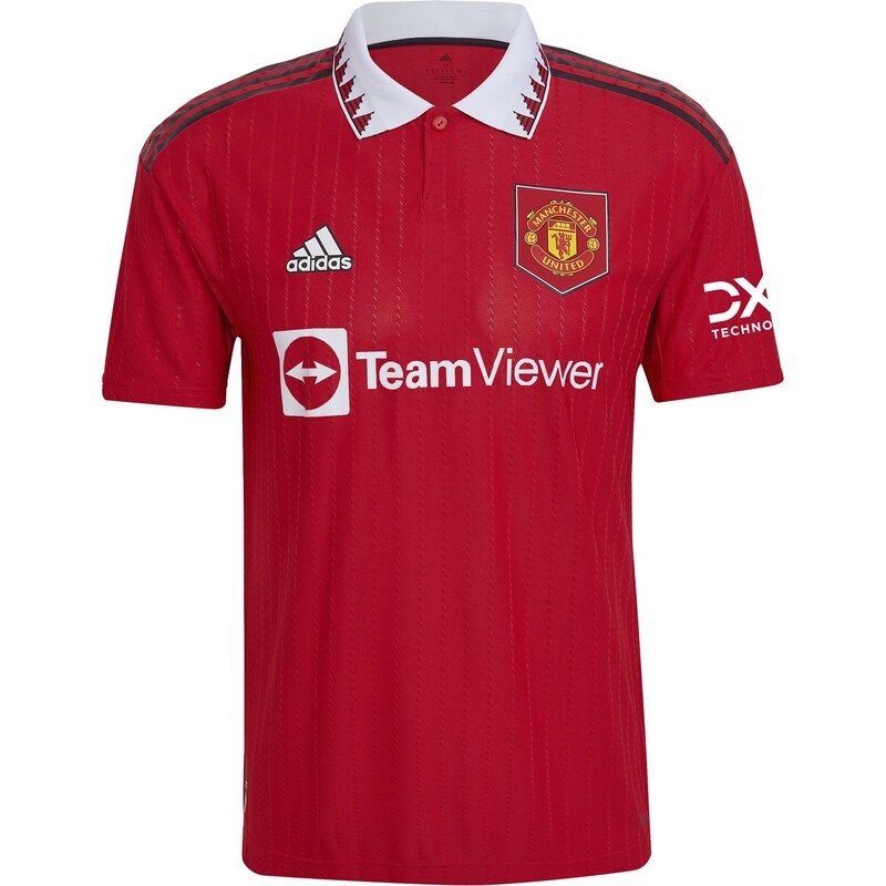 Manchester United adidas Red 3563855
