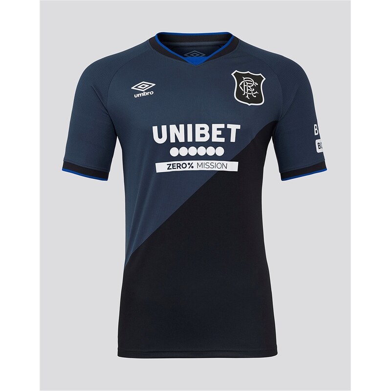 Manchester United Umbro Black 8265548