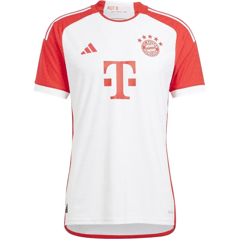 FC Bayern Mnichov adidas White 4450870