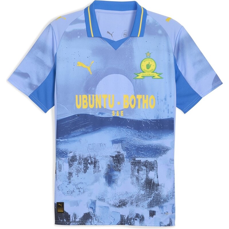 Manchester United Puma Lavender 7160659