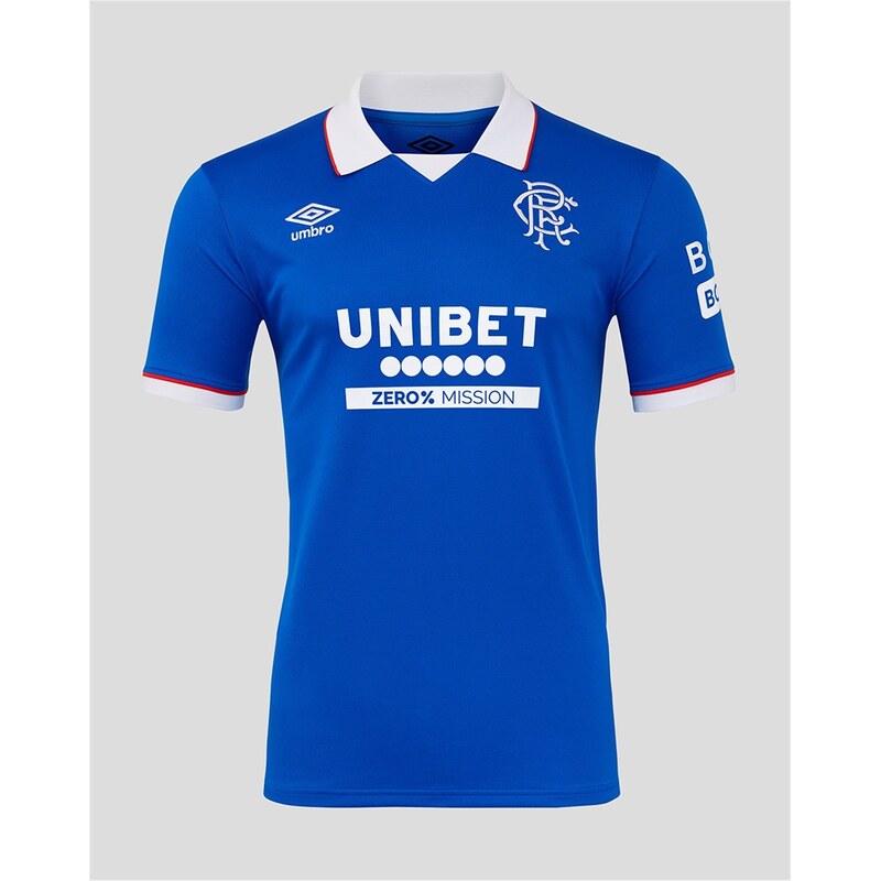 Manchester United Umbro Lapis Blue 5609319