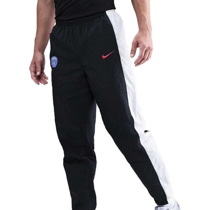 PSG Nike Black 8495289