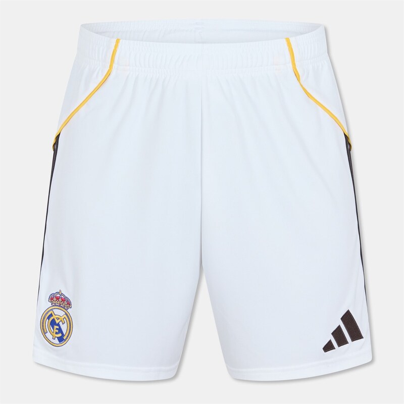Kraťasy adidas White 3028152