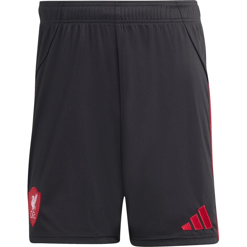 Kraťasy adidas Black 8588818