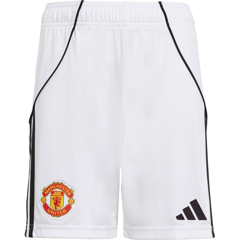 Manchester United adidas White 6404242