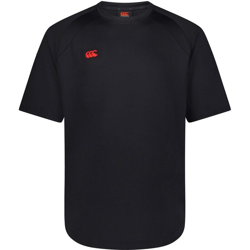 Tričko Canterbury Black 9340642