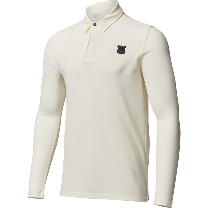 Tričko Castore White 9696991
