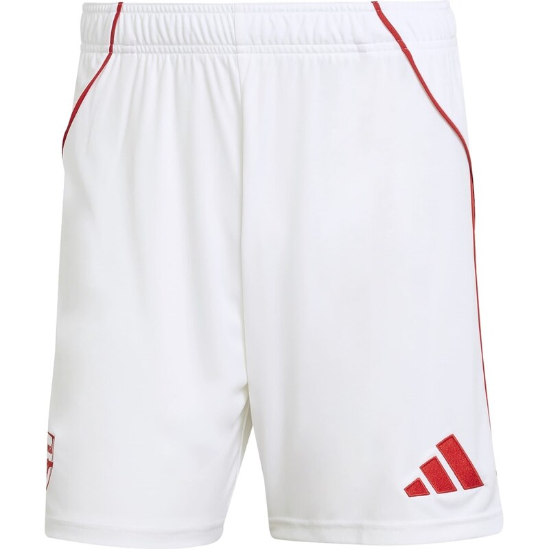 Kraťasy adidas White 1857492