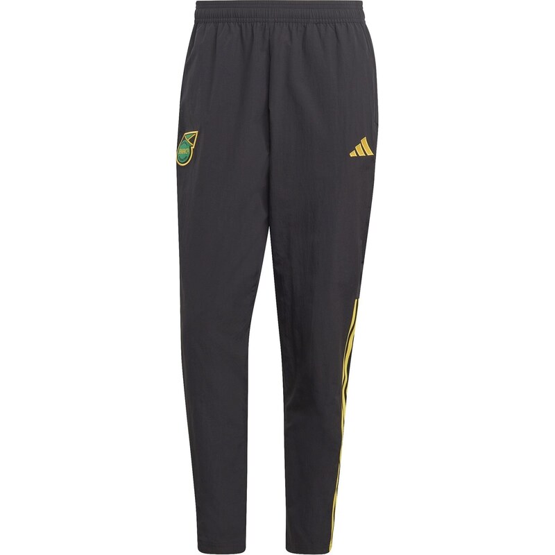 Tepláky adidas Black 7890947