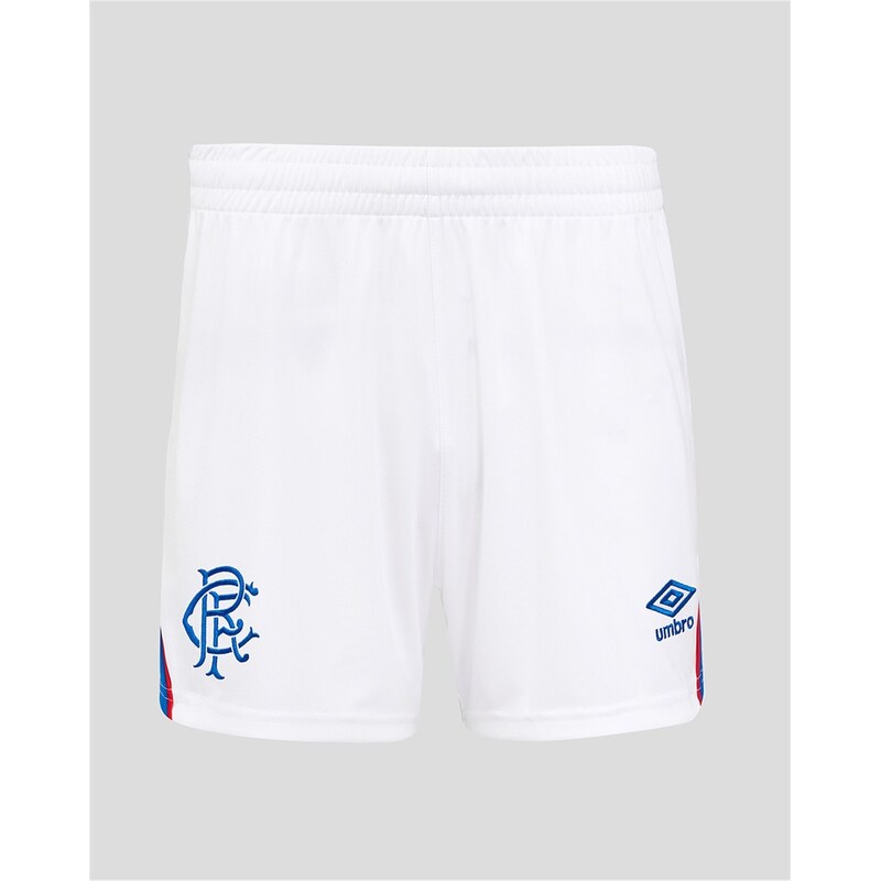 Kraťasy Umbro White 1743929