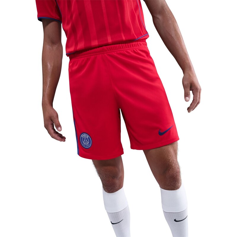 Kraťasy Nike Red 7432972