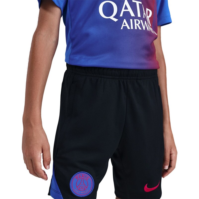 PSG Nike Black 5376033