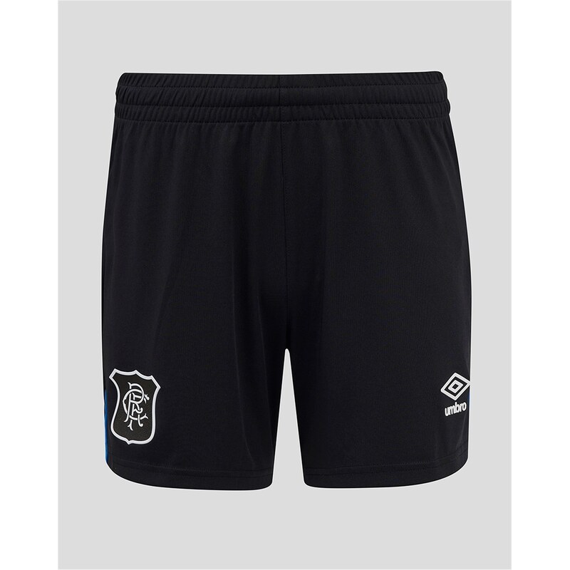 Kraťasy Umbro Black 2610751
