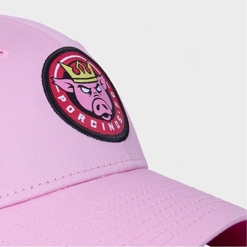Kšiltovka New Era Pink 4317588