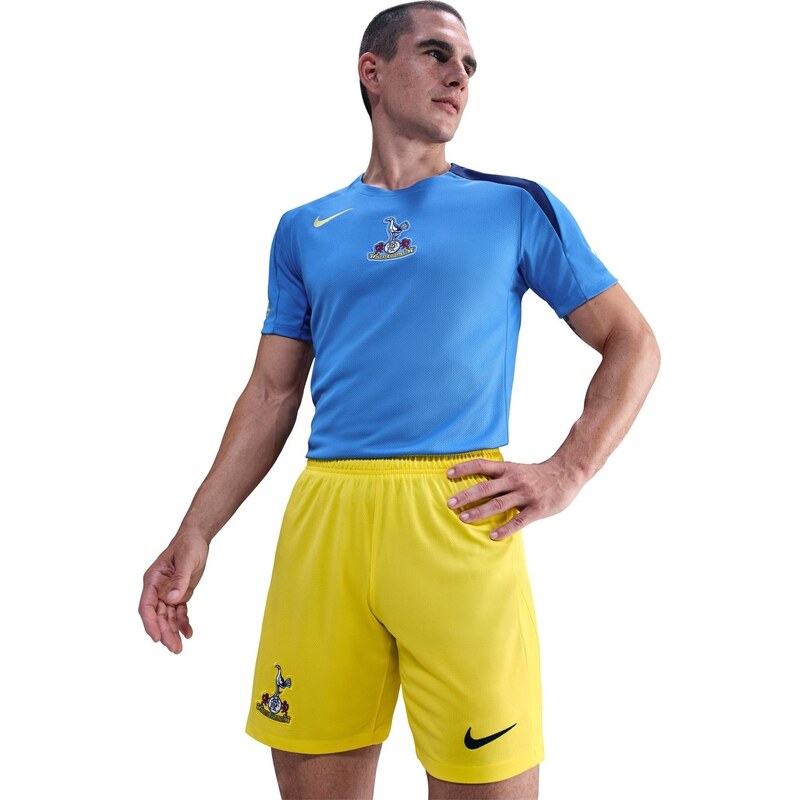 Kraťasy Nike Yellow 3052236