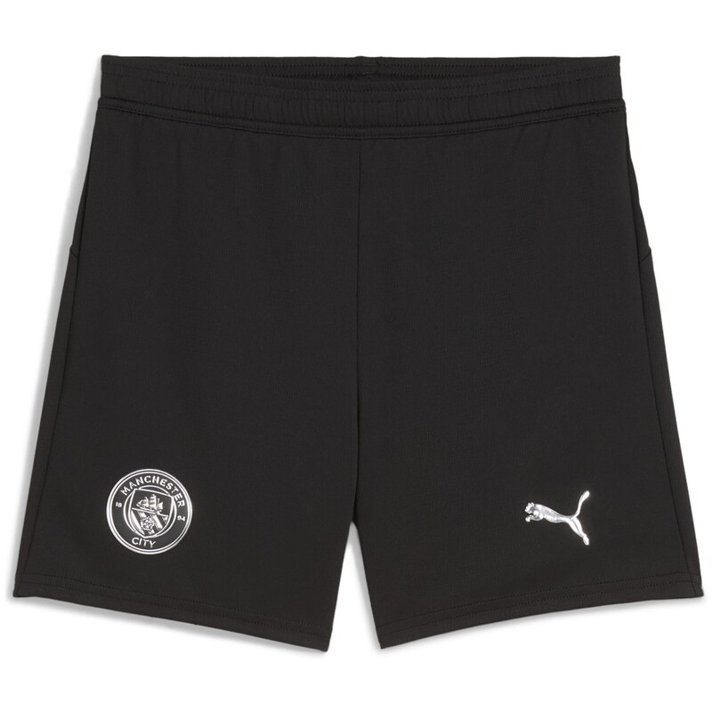 Manchester City Puma Black 2105038