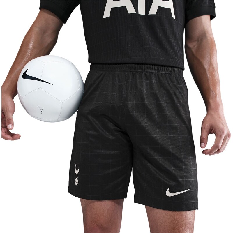 Kraťasy Nike Black 1118197