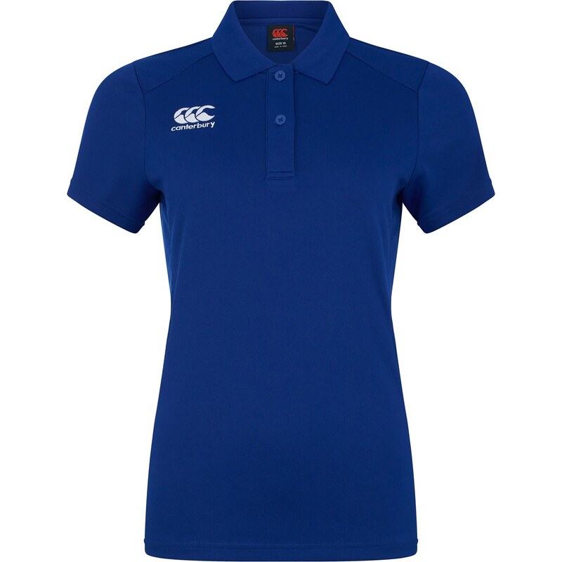 Tričko Canterbury Royal Blue 566679 109247649