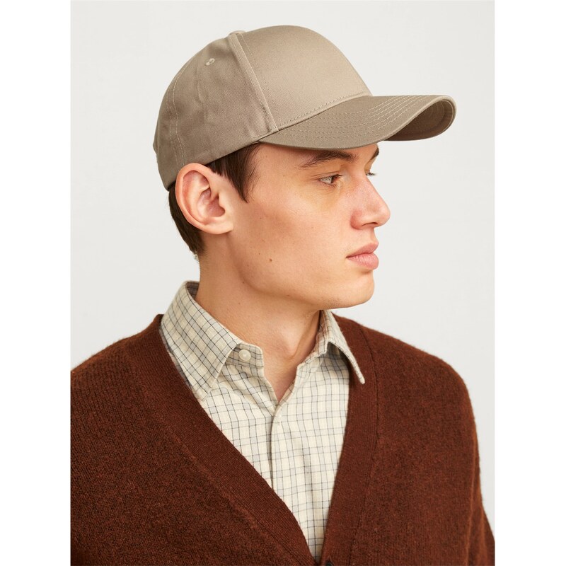 Kšiltovka Jack and Jones Fields Of Rye 7135184 109247675