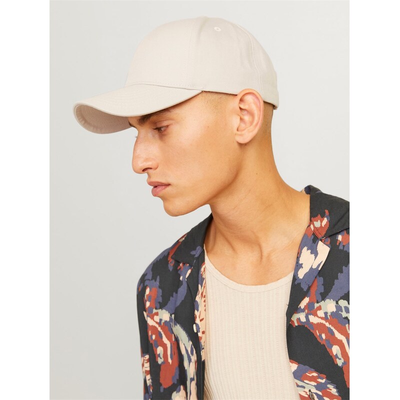 Kšiltovka Jack and Jones Moonbeam 7529231 109247676