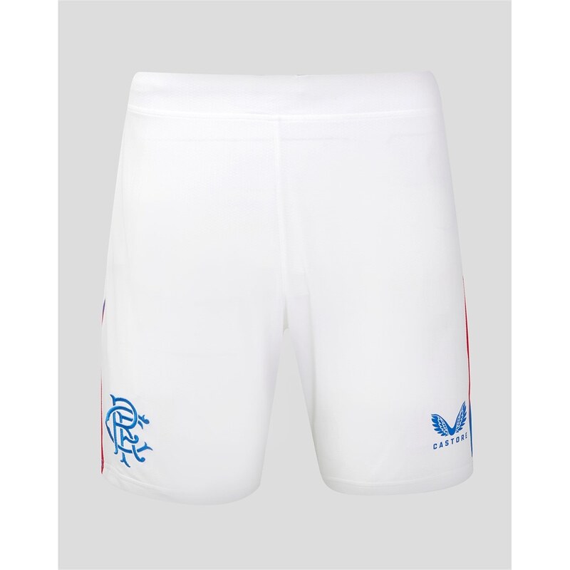 Kraťasy Castore White 7326561