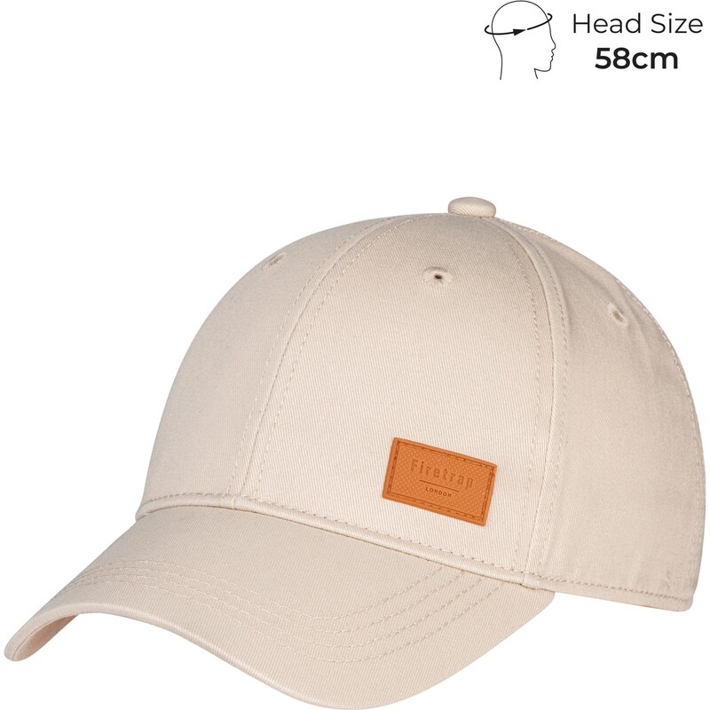 Kšiltovka Firetrap Stone 5982757 109247740