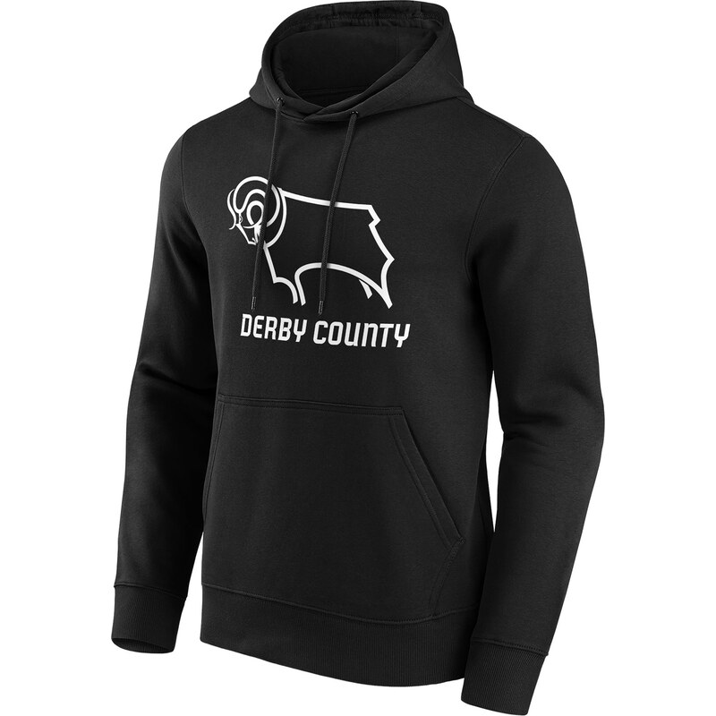 Team Mikina Derby County FC Black 574473