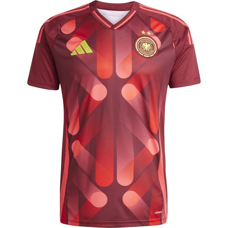 Manchester United adidas Burgundy 1768347