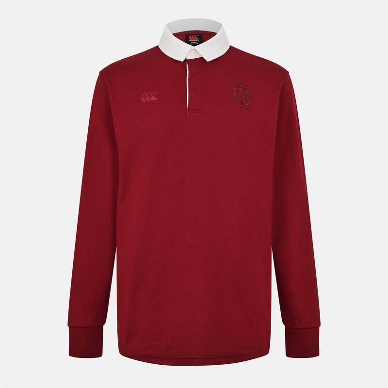 Tričko Canterbury Red Dahlia 7664021