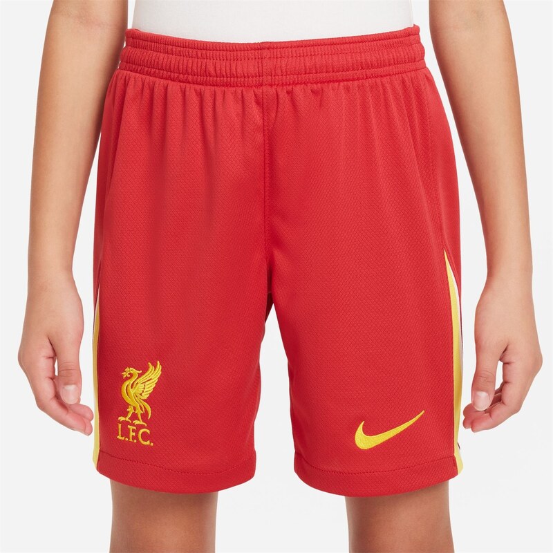 FC Liverpool Nike Red 6600510