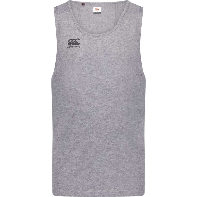 Tričko Canterbury Static Marl 9643977