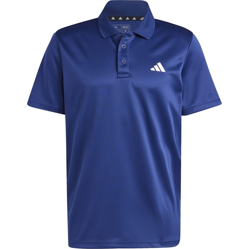 Tričko adidas Dark Blue 1821756