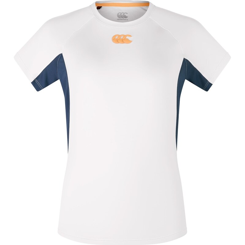 Tričko Canterbury Grey 859412 109247935