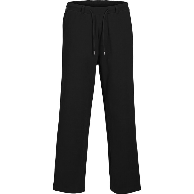 Kalhoty Jack and Jones Black 5637579