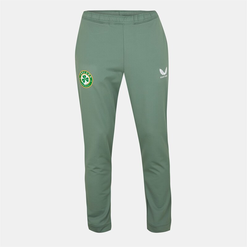 Tepláky Castore Jolly Green 159049