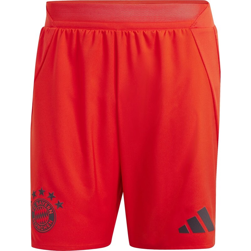 Kraťasy adidas Red 8707824
