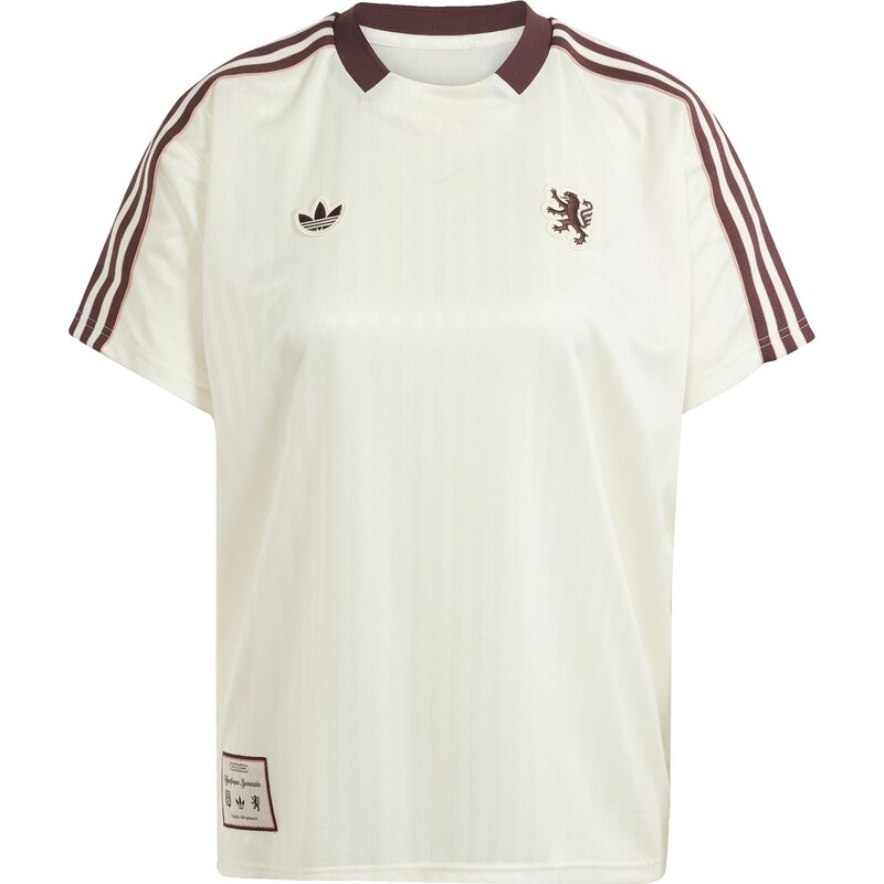 Tričko adidas Ivory 3512275