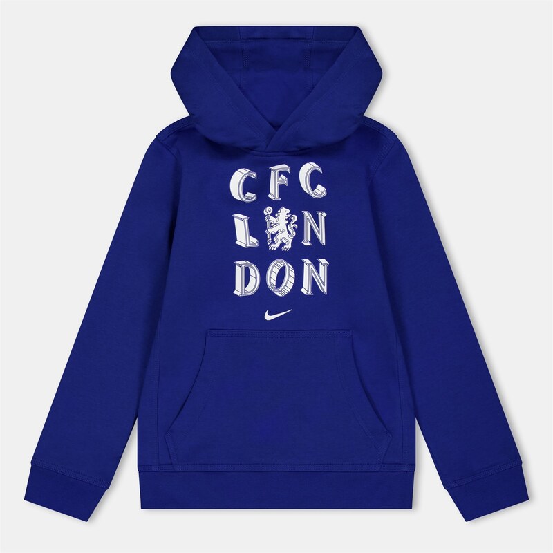 Chelsea FC Nike Blue 5682198