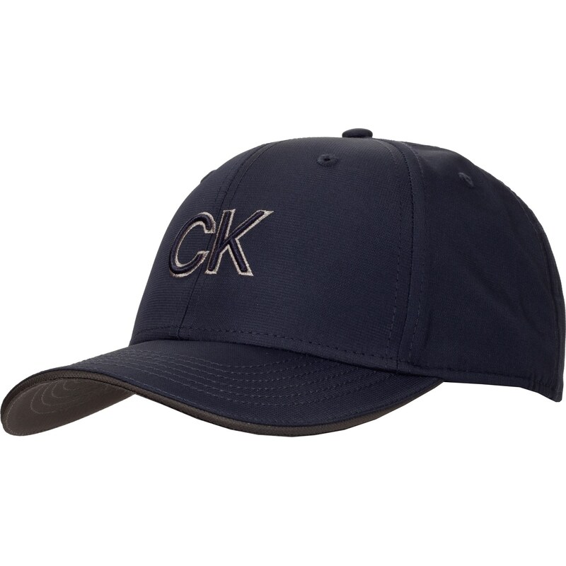 Čepice Calvin Klein Golf Dark Navy 5190538