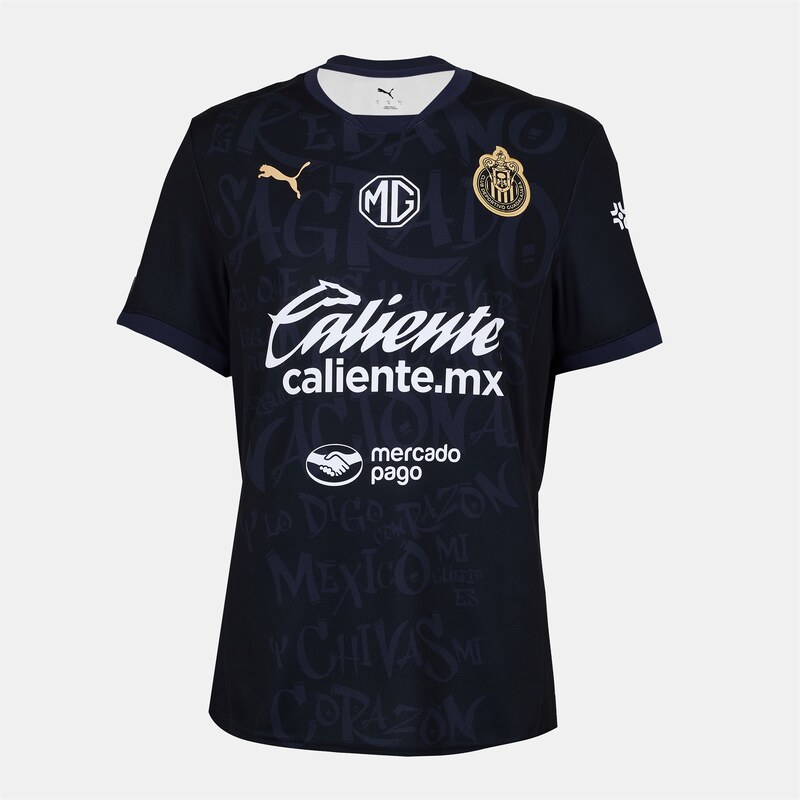 Manchester United Puma Navy 2094289