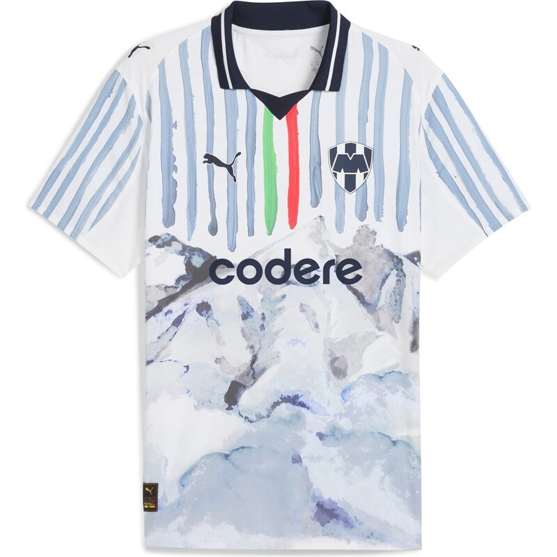 Manchester United Puma White 1077724