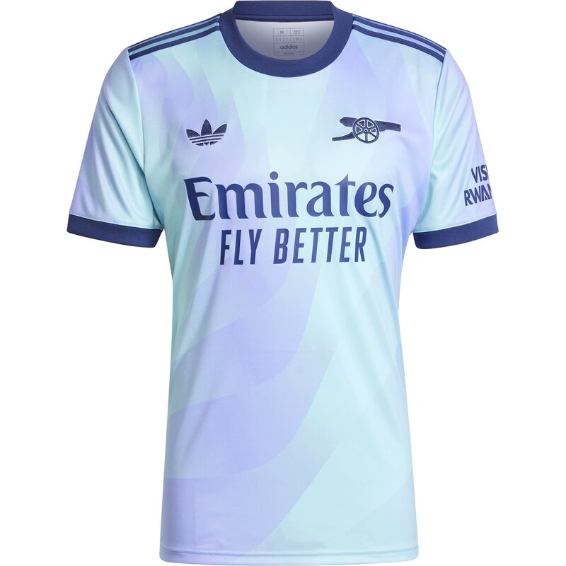 Arsenal adidas Blue 650532