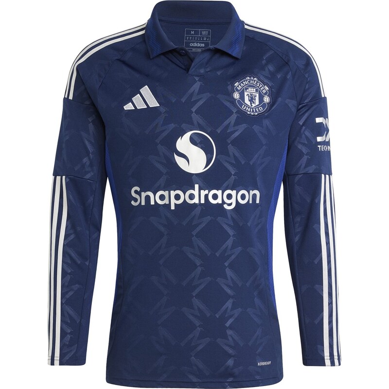 Manchester United adidas Blue 5393055
