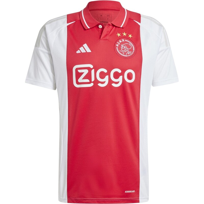 Manchester United adidas White 1635839