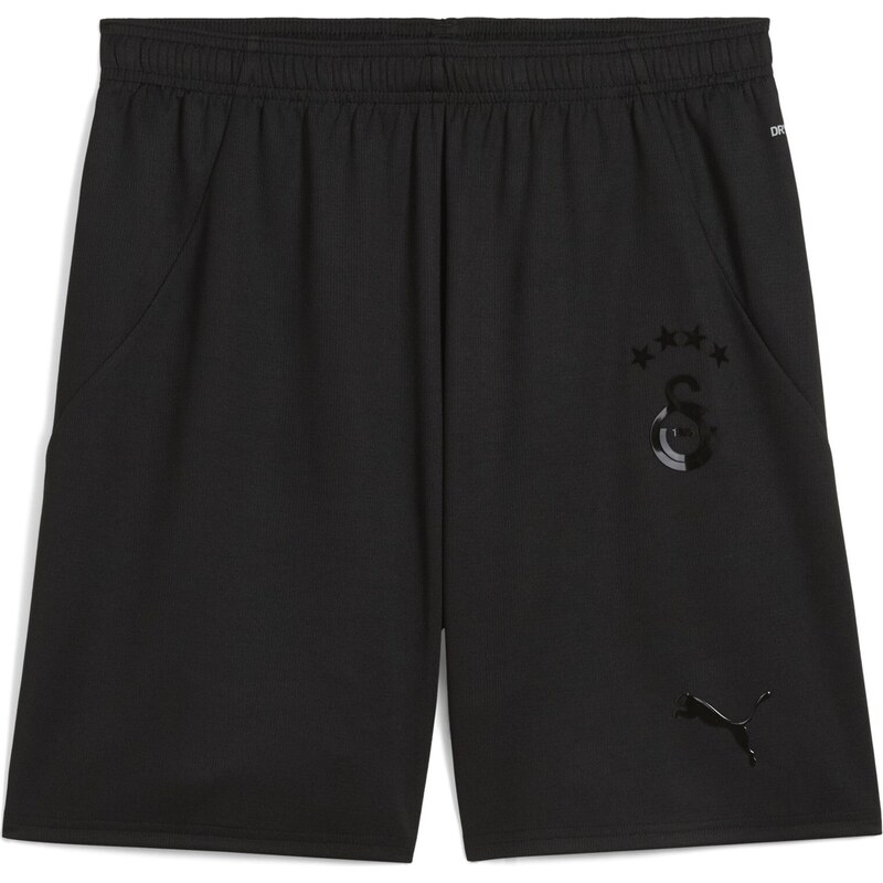 Kraťasy Puma Black 6252473