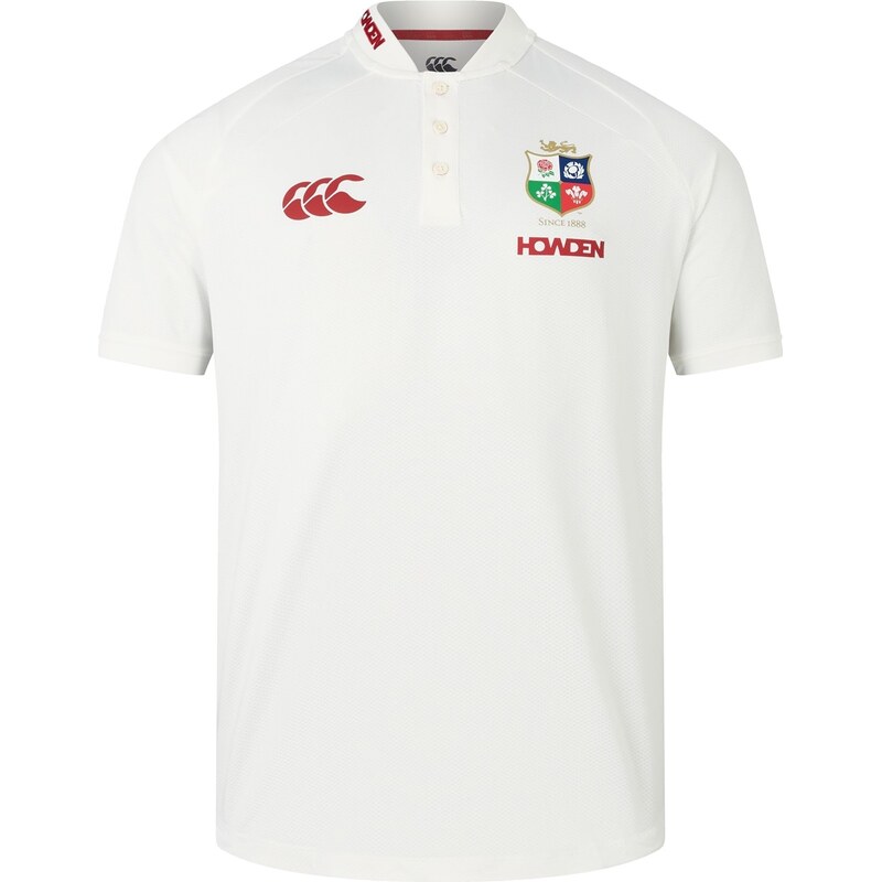 Tričko Canterbury Egret 4847446