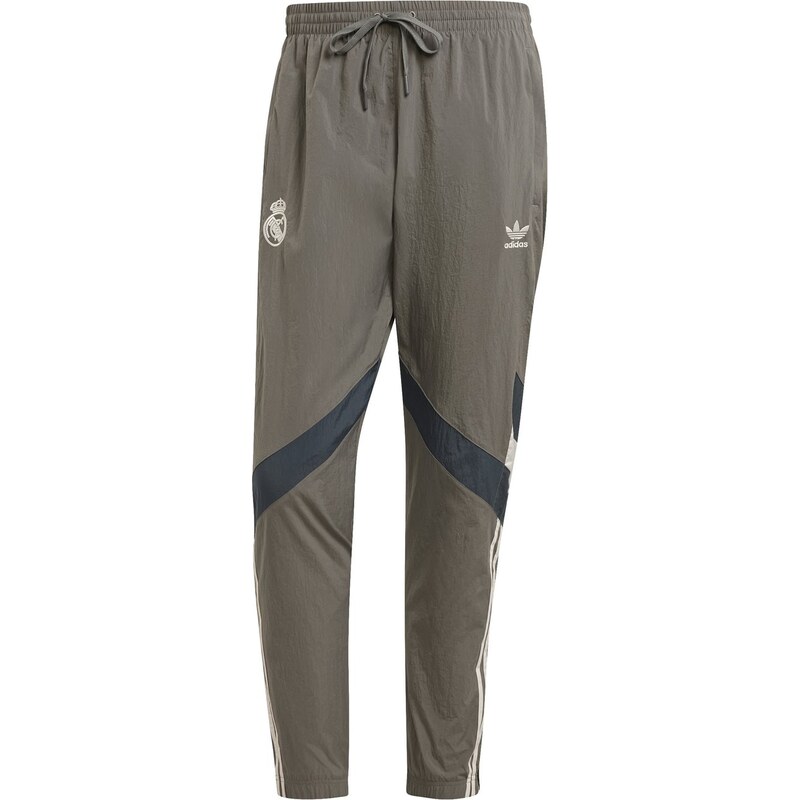 Real Madrid adidas Charcoal 5113810